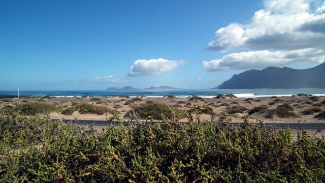 Campamentos de surf en Lanzarote